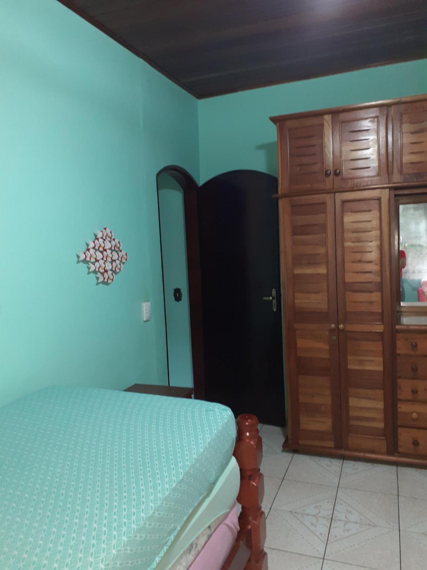 Villa Casa Curral à Ilhabela Extérieur photo