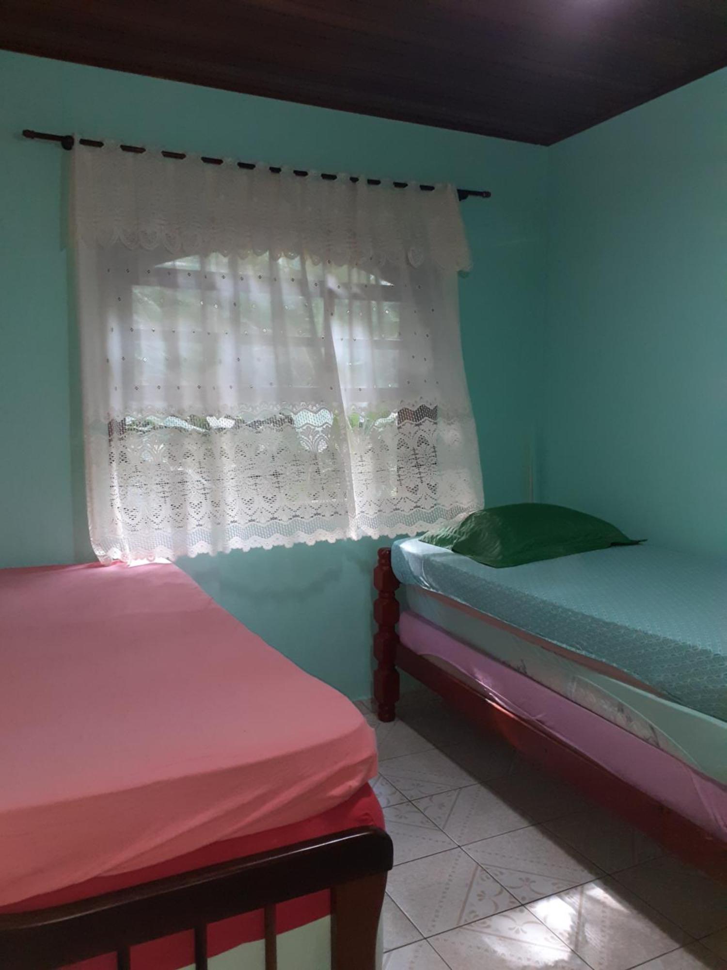 Villa Casa Curral à Ilhabela Extérieur photo