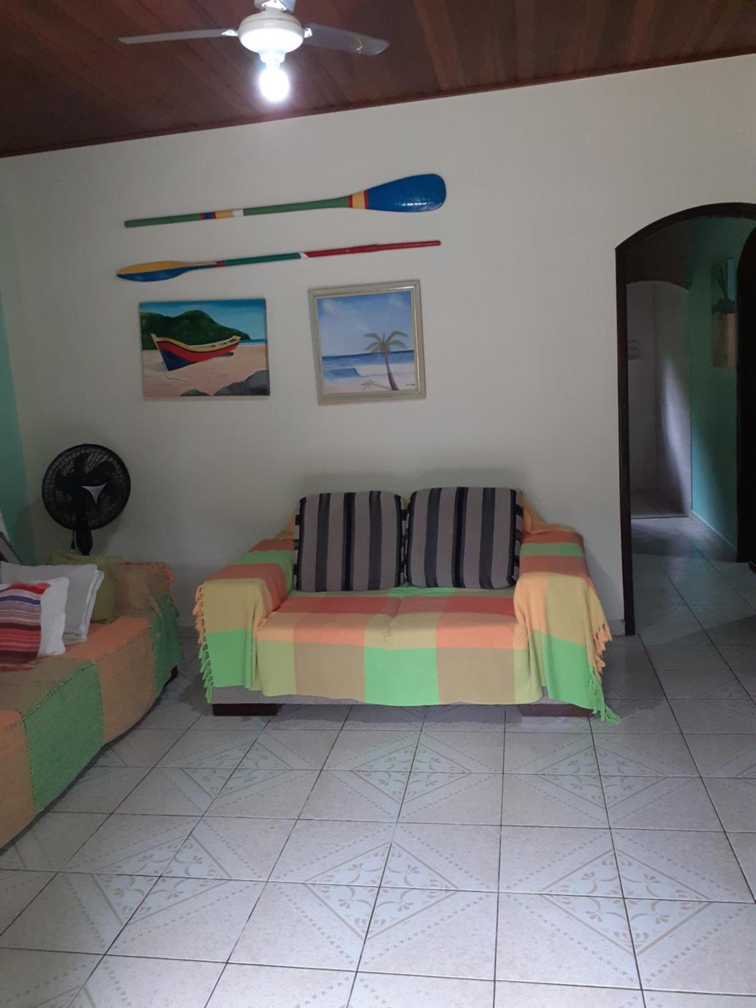 Villa Casa Curral à Ilhabela Extérieur photo