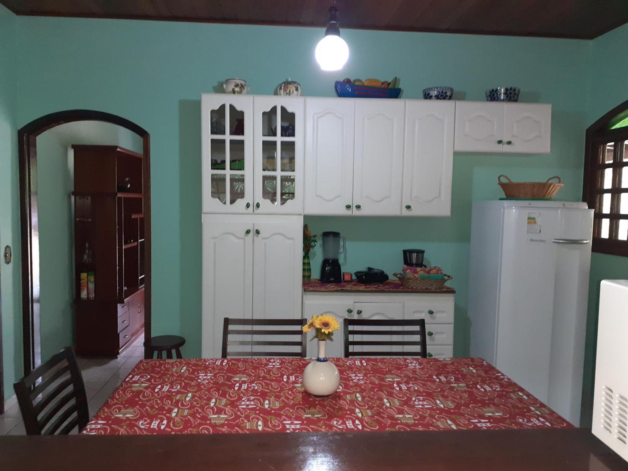 Villa Casa Curral à Ilhabela Extérieur photo