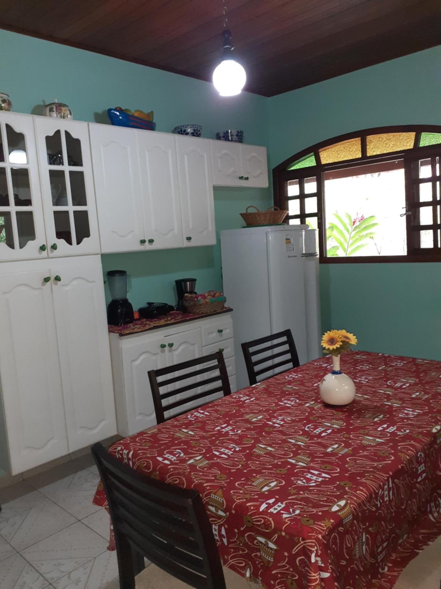 Villa Casa Curral à Ilhabela Extérieur photo