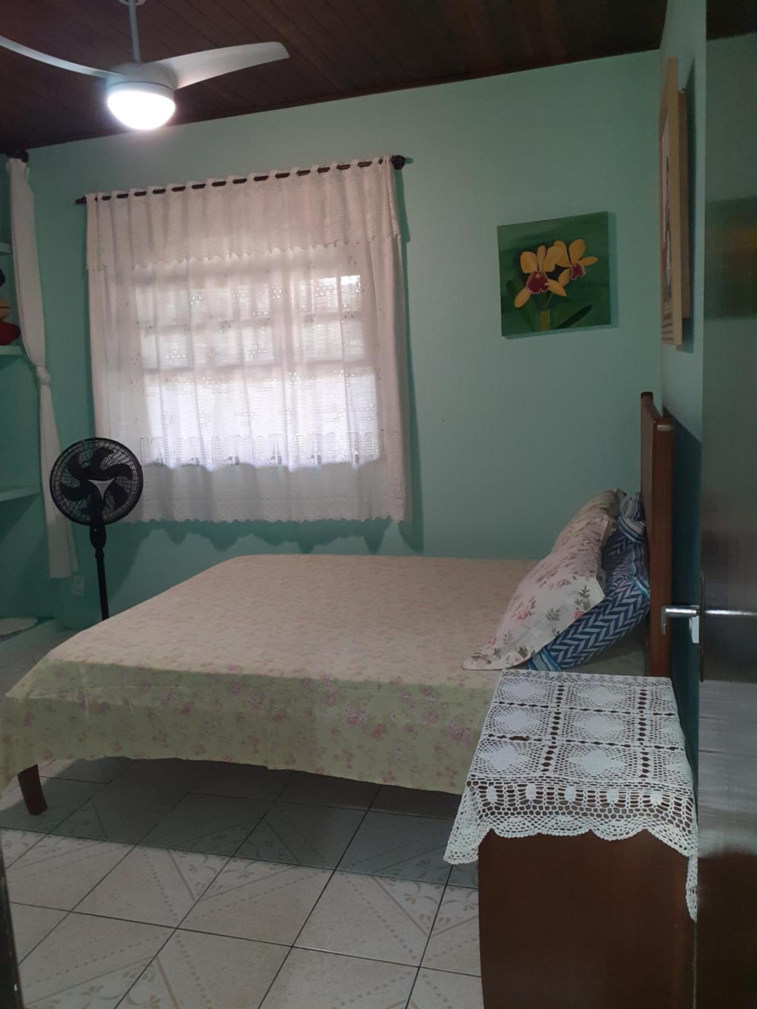 Villa Casa Curral à Ilhabela Extérieur photo
